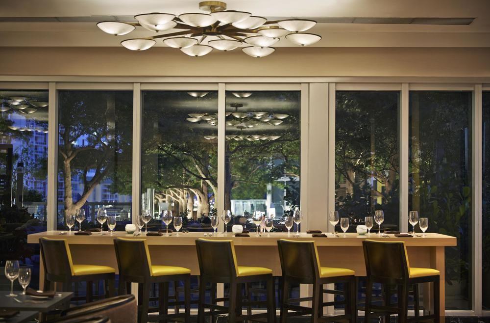 W Miami Hotel Exterior photo
